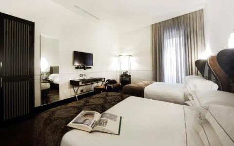 Mood Suites Tritone - 1