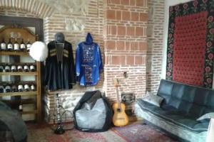 Burji Guest House, Сигнахи