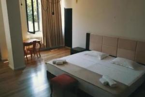 Belgrade Rustaveli Hotel, Кобулети