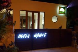 Апарт-отель «Meis Apart», Битез