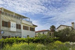 Lodos Butik Hotel, Алачати