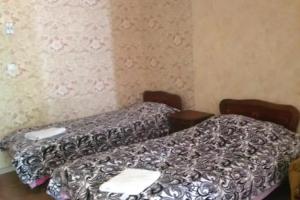 Guesthouse «Data», Местиа