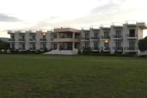 Отель «Ostria Kakovatos Beach», Захаро