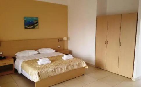 Ostria Kakovatos Beach - 4