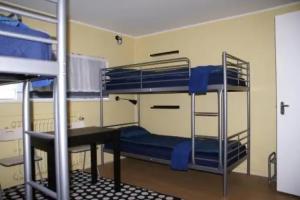 Náttskjól Homestay, Оулафсвик