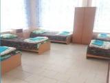 Четырехместный номер с душем