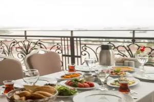 The Grand Mira Business Hotel, Стамбул