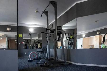 Mpm Condor - All Inclusive Light - 22