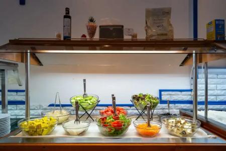 Mpm Condor - All Inclusive Light - 13