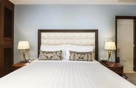 Chatrium Royal Lake Yangon - 268