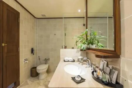 Chatrium Royal Lake Yangon - 229