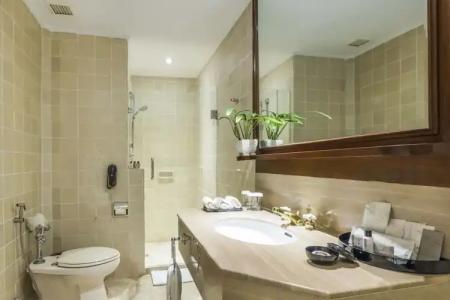 Chatrium Royal Lake Yangon - 273