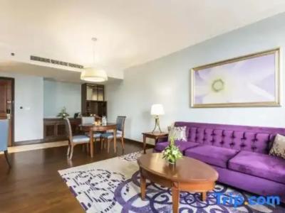 Chatrium Royal Lake Yangon - 261