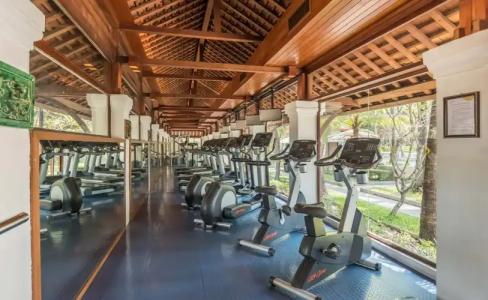 Chatrium Royal Lake Yangon - 22