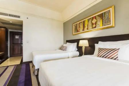 Chatrium Royal Lake Yangon - 89