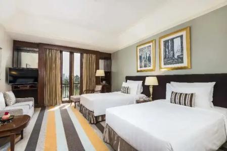 Chatrium Royal Lake Yangon - 63