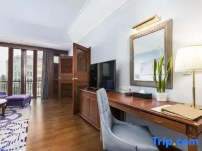 Chatrium Royal Lake Yangon - 257