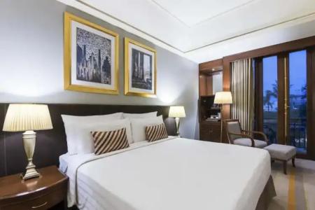 Chatrium Royal Lake Yangon - 197