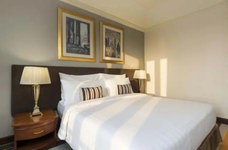 Chatrium Royal Lake Yangon - 149