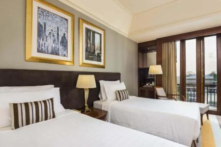 Chatrium Royal Lake Yangon - 178