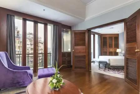 Chatrium Royal Lake Yangon - 269