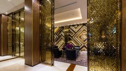 Chatrium Royal Lake Yangon - 15