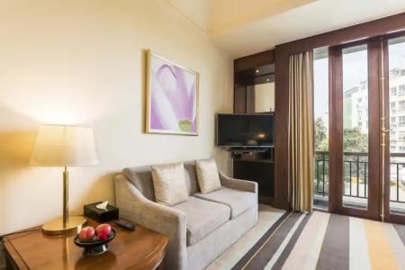 Chatrium Royal Lake Yangon - 216