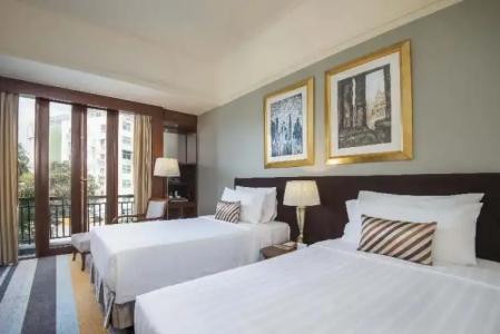 Chatrium Royal Lake Yangon - 55