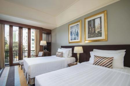 Chatrium Royal Lake Yangon - 128