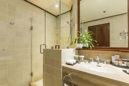 Chatrium Royal Lake Yangon - 92