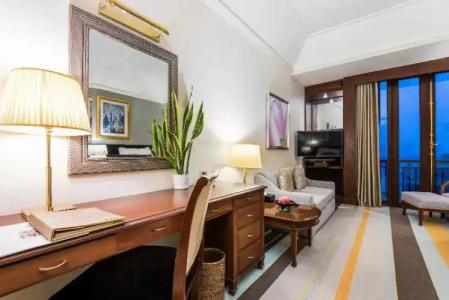 Chatrium Royal Lake Yangon - 77