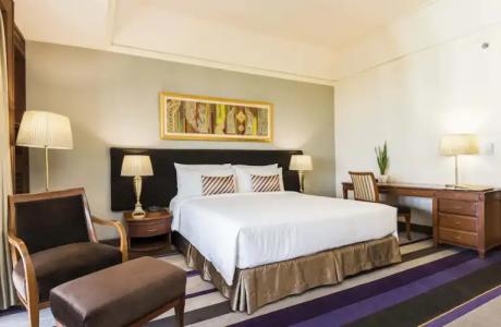 Chatrium Royal Lake Yangon - 111