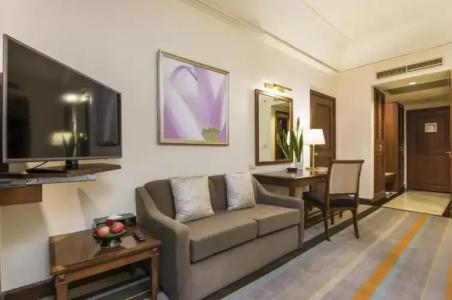 Chatrium Royal Lake Yangon - 201