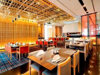 Chatrium Royal Lake Yangon - 30