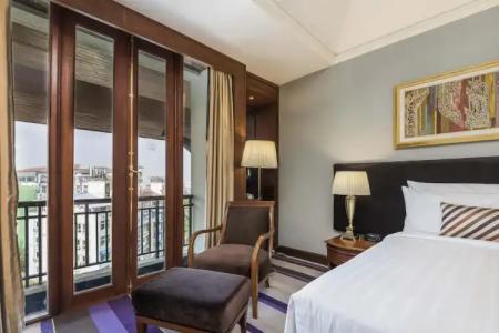 Chatrium Royal Lake Yangon - 108