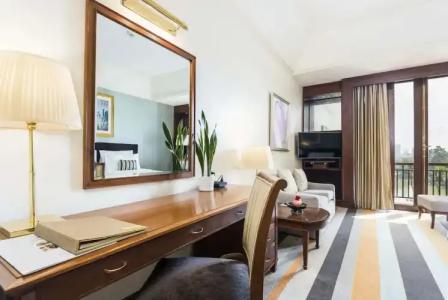 Chatrium Royal Lake Yangon - 204