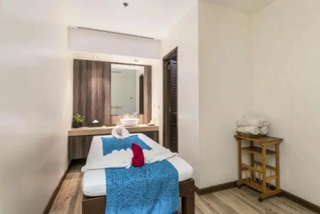 Chatrium Royal Lake Yangon - 5