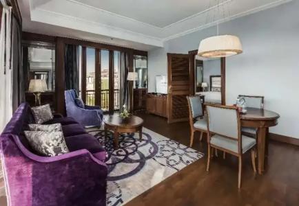 Chatrium Royal Lake Yangon - 289