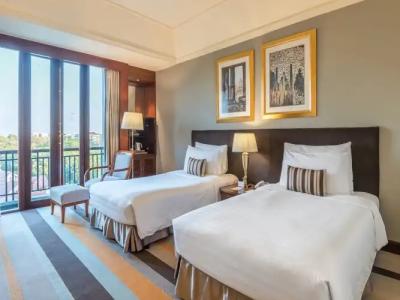 Chatrium Royal Lake Yangon - 147