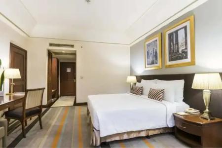 Chatrium Royal Lake Yangon - 199