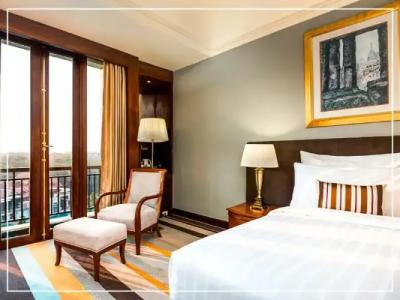 Chatrium Royal Lake Yangon - 213