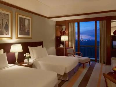 Chatrium Royal Lake Yangon - 2