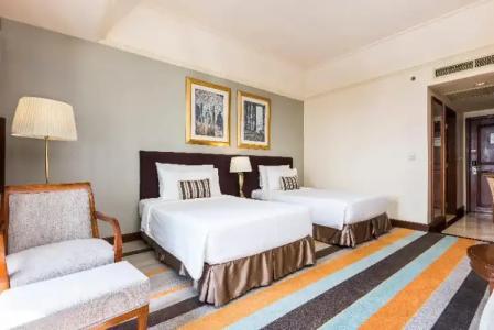 Chatrium Royal Lake Yangon - 227