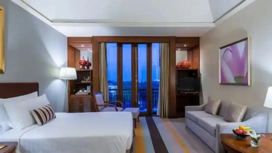 Chatrium Royal Lake Yangon - 222