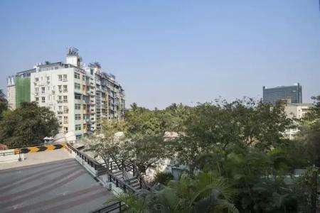 Chatrium Royal Lake Yangon - 218