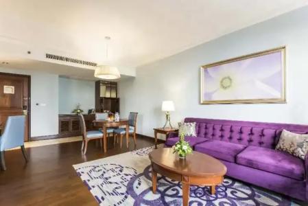 Chatrium Royal Lake Yangon - 59