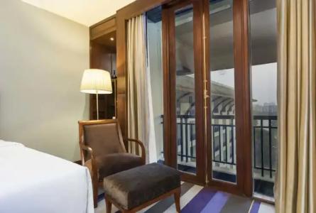 Chatrium Royal Lake Yangon - 87