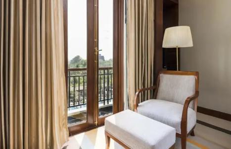 Chatrium Royal Lake Yangon - 211