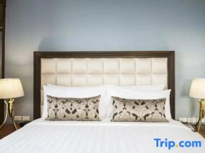 Chatrium Royal Lake Yangon - 277