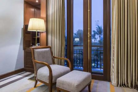 Chatrium Royal Lake Yangon - 3